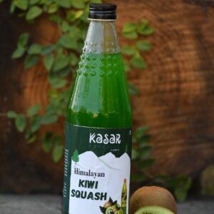 Himalayan Kiwi Squash - Kasar Organics