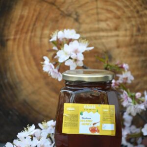 Himalayan Organic Honey - Kasar Organics - Gallery Image